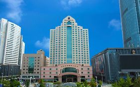 Hotel Equatorial Qingdao